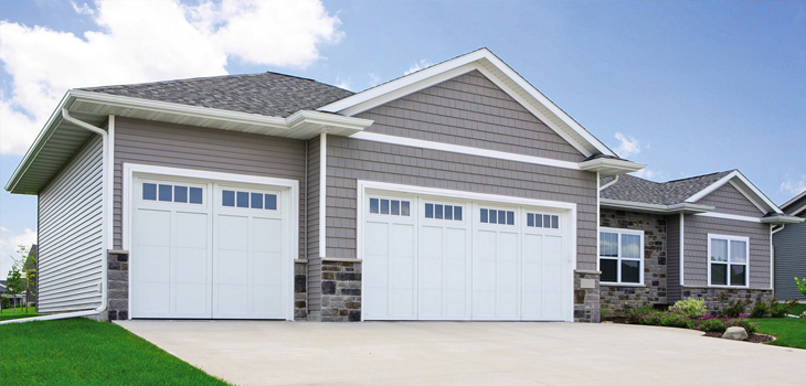 fast overhead garage door repair Whittier